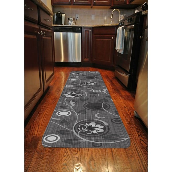 Siv pralen tekač 58x190 cm Rosie – Oyo Concept-image-3