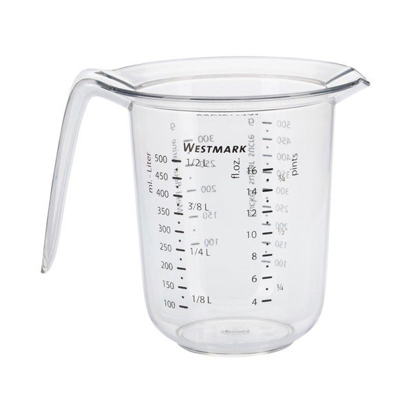 Merilna skodelica Westmark, 0,5 l