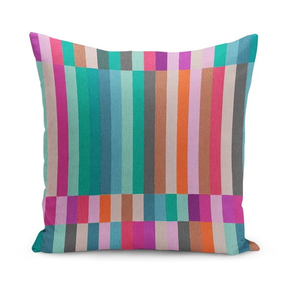 Prevleka za blazino 43x43 cm Acid Rain – Mila Home