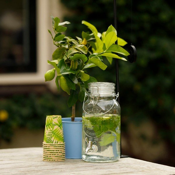 Posoda za pijačo 3,6 l - Esschert Design-image-3