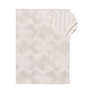 Kremno bela preproga 120x170 cm Estilo – Universal