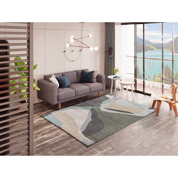 Preproga 160x230 cm Aydin - Universal-image-1