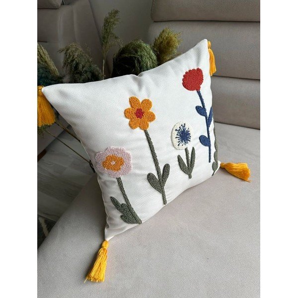 Prevleka za blazino 43x43 cm – Mila Home-image-3
