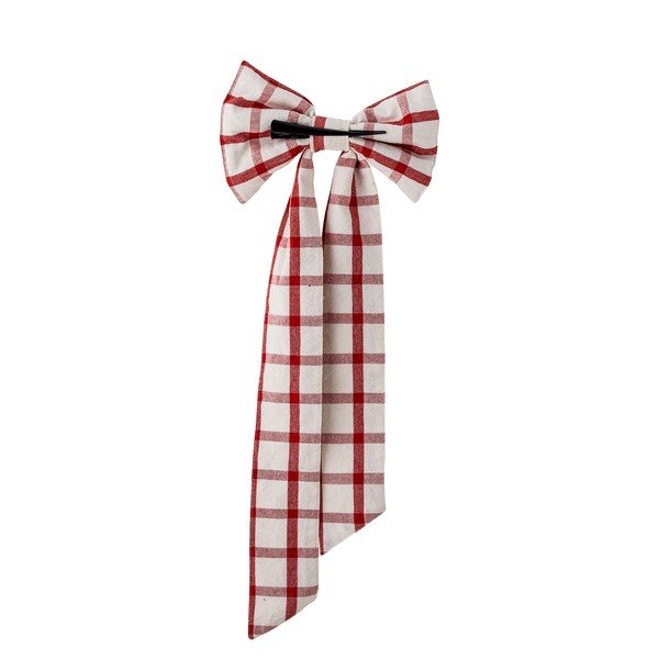 Tekstilna viseča božična dekoracija 53 cm Ruby – Bloomingville-image-3
