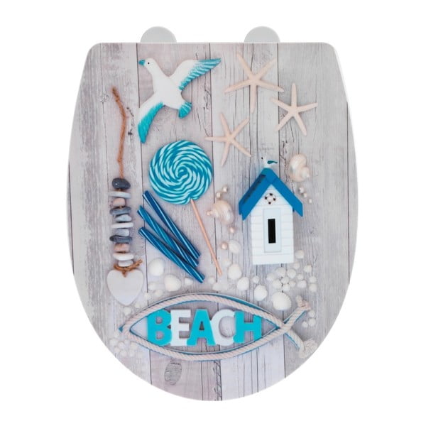 WC deska Wenko Beach-image-2