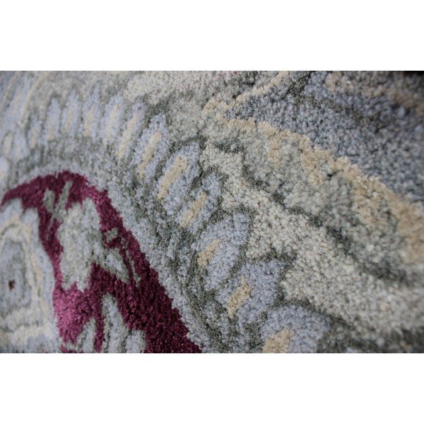 Bež ročno tkana preproga Flair Rugs Persian Fusion, 160 x 230 cm-image-4