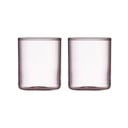 Kozarci za žganje v kompletu 2 ks 60 ml Torino – Lyngby Glas