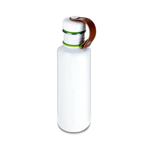 Steklenica za belo vodo Black Blum Ridle, 750ml