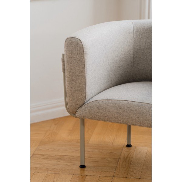 Siv fotelj iz volne Ubi – noo.ma-image-3