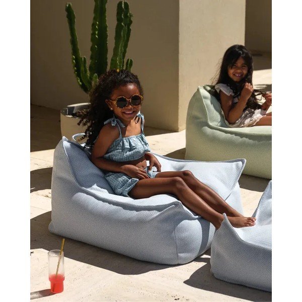 Otroška vrtna sedežna vreča Outdoor – Wigiwama-image-1