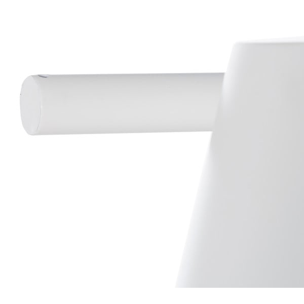 Bela stropna svetilka 38x62,5 cm Simplico – Ixia-image-1