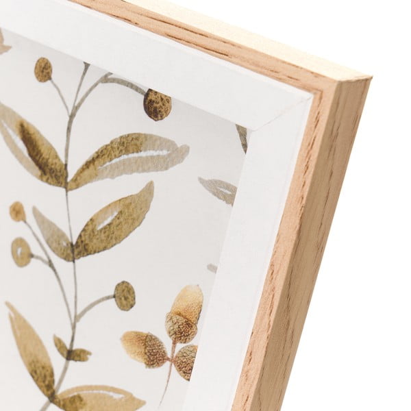 Okvirji v kompletu 2 kos 22x27 cm - Casa Selección-image-1