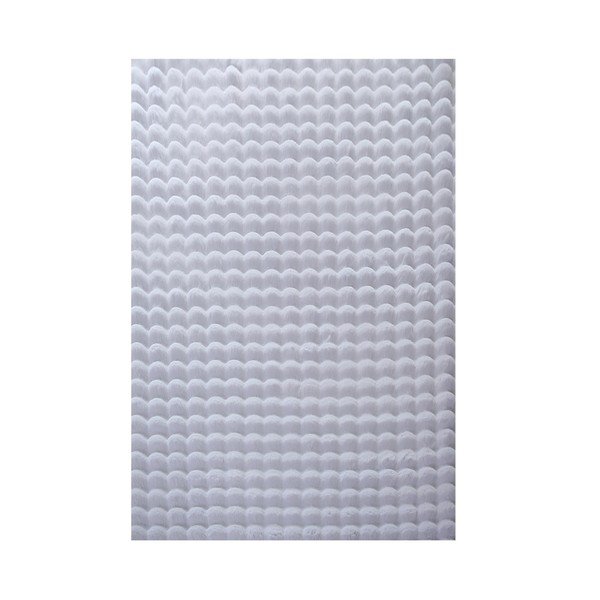 Svetlo siva pralna preproga 200x290 cm Ambiance – Ayyildiz Carpets