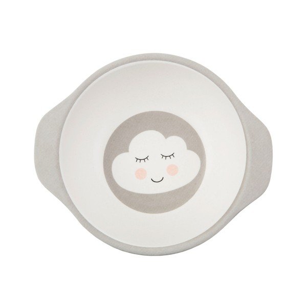 Baby plate Sass & Belle Sladke sanje