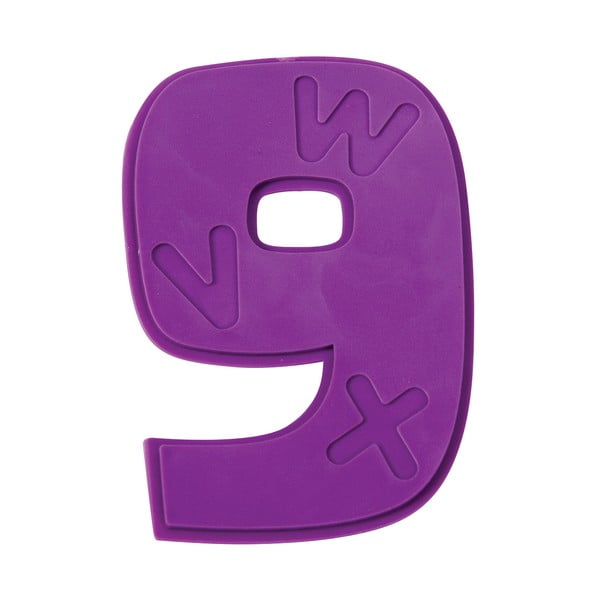 Otroške protizdrsne podloge za kad 10 ks 11x12,5 cm Chifres – MSV-image-2