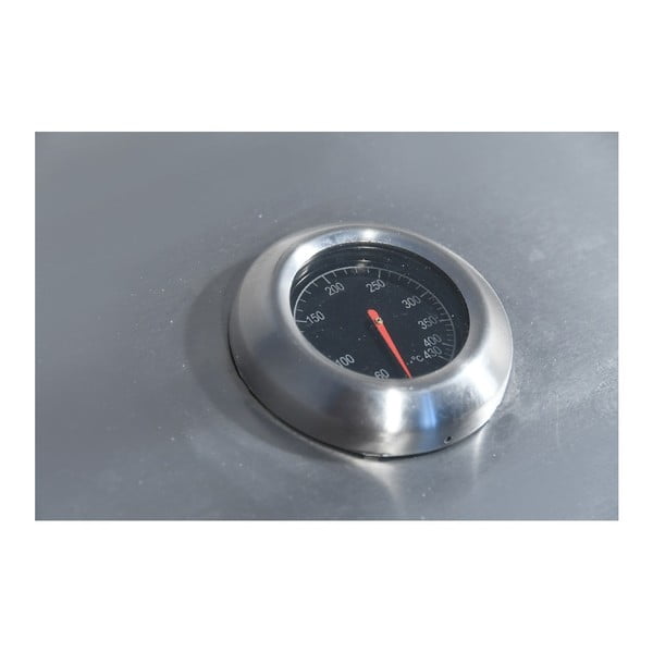 Mobilni vrtni plinski žar Cattara Manhattan-image-1