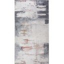 Siva/slonokoščena pralna preproga 160x230 cm Abstract Colors – Vitaus