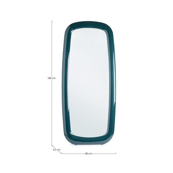 Stensko ogledalo 80x180 cm Otilia – Bizzotto-image-4