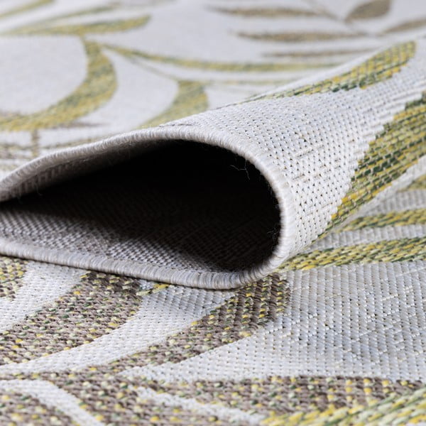 Bež zunanja preproga 80x150 cm Sunny – Ayyildiz Carpets-image-3