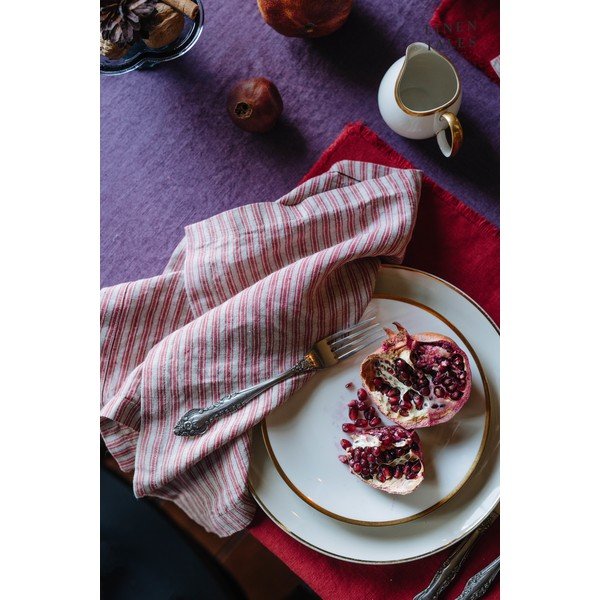 Pogrinjek 35x45 cm – Linen Tales-image-2