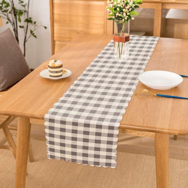 Namizni tekač 40x130 cm – Minimalist Cushion Covers-image-1