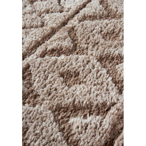 Bež tekač 80x240 cm Carpet Itinerance Beige – Elle Decoration-image-3