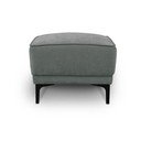 Temno siv tabure Copenhagen – Scandic