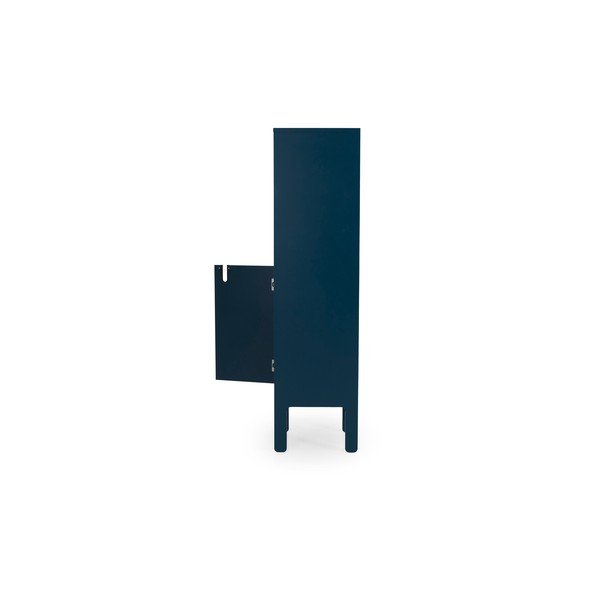 Petrolej modra omarica Tenzo Uno, višina 152 cm-image-4