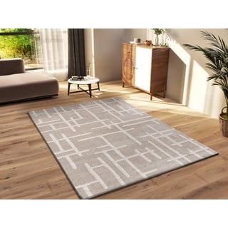 Bež preproga 80x150 cm Caledonia – Universal