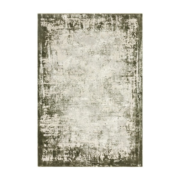 Zelena preproga 200x290 cm Kuza – Asiatic Carpets