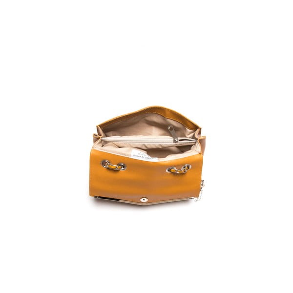 Torbica Glory Cognac-image-3