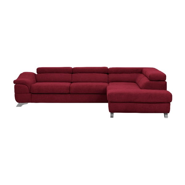 Red Windsor & Co Zofe Gamma raztegljiv kavč, desni kot