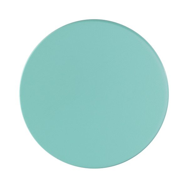 Mint zelena stenska kljuka Wenko Melle, ⌀ 8 cm-image-2