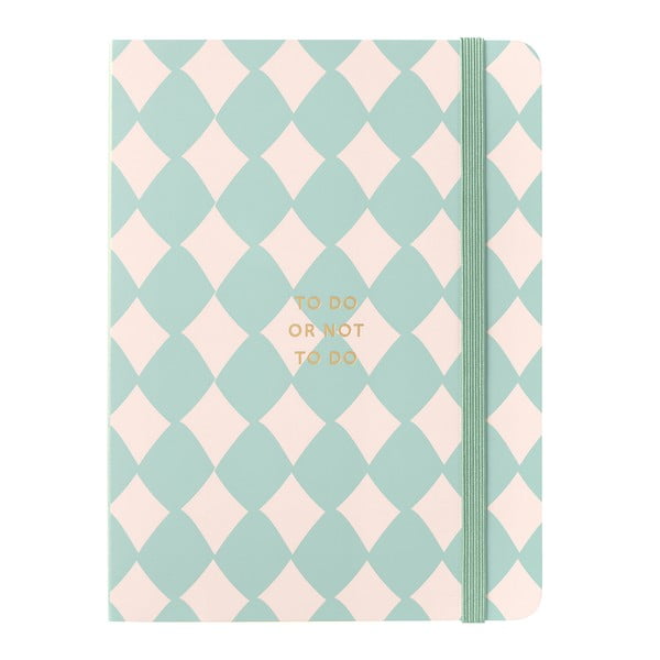 Zvezek 80 str. Harlequin – Busy B-image-1