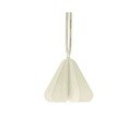 Papirnati okraski za jelko v kompletu 4 ks 6,5 cm Kazary – Blomus