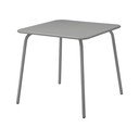 Kovinska vrtna miza 80x80 cm Yua – Blomus