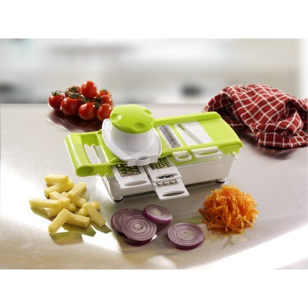 Večnamenski strgalnik JOCCA 5v1-image-1