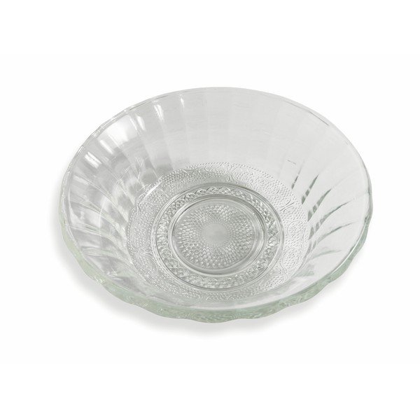 Komplet 3 steklenih solatnih skled VDE Tivoli 1996 Imperial, ø 22,5 cm-image-2