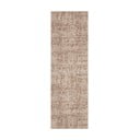 Rjav/bež tekač 80x200 cm Terrain – Hanse Home