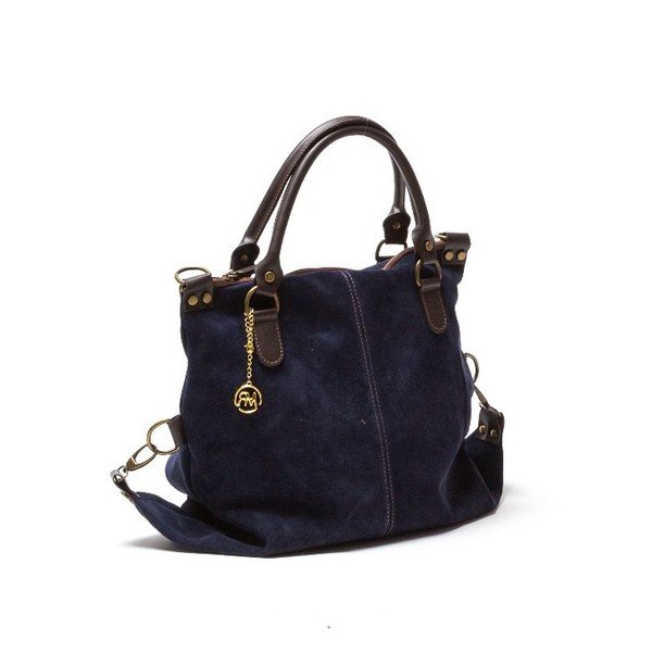 Torbica Roberta M 884 Blu-image-2
