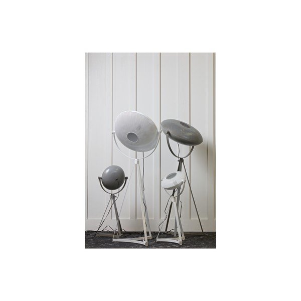 Siva namizna svetilka BePureHome Blown-image-4