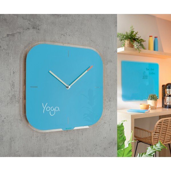 Stenska ura Leitz Cosy Blue-image-1