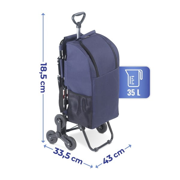 Nakupovalna torba 35 l – Maximex-image-2