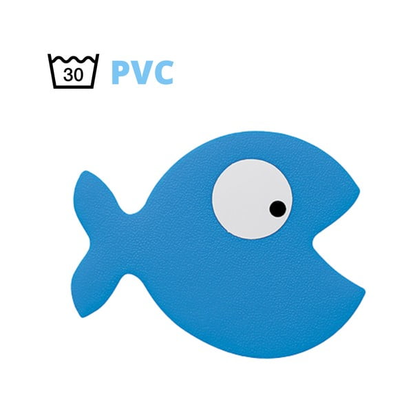 Otroške protizdrsne podloge za kad 5 ks 10x13 cm Hungry – Spirella-image-4