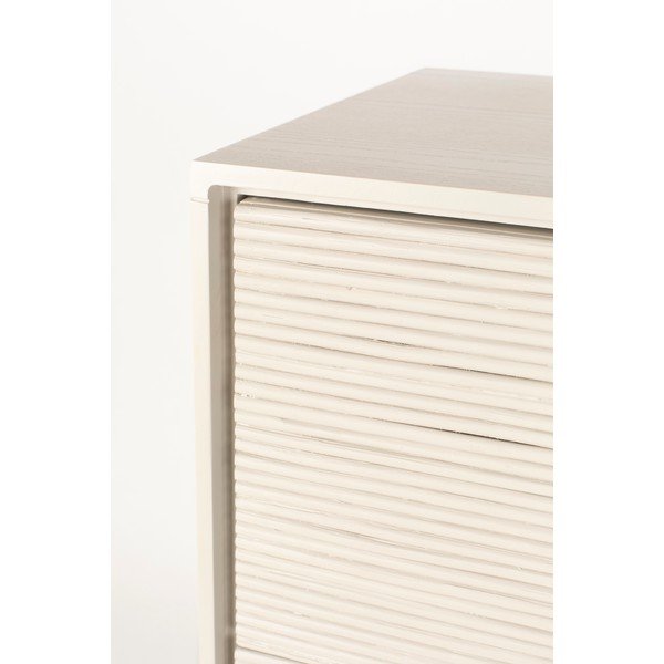 Svetlo siva komoda 60x121x42 cm Morning – Zuiver-image-4