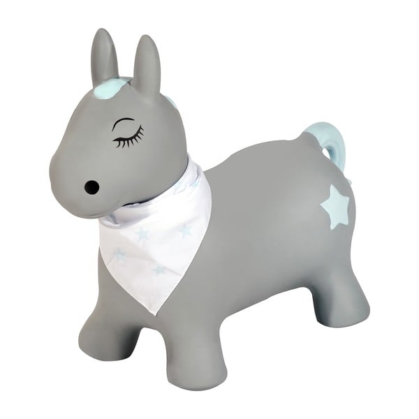 Skakač za otroke Pony – Kindsgut