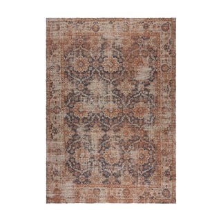 Ročno tkana preproga iz mešanice jute v naravni barvi 80x150 cm Miley – Flair Rugs
