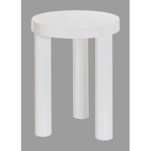 Okrogla stranska mizica ø 40 cm Dórica – Casa Selección-image-2