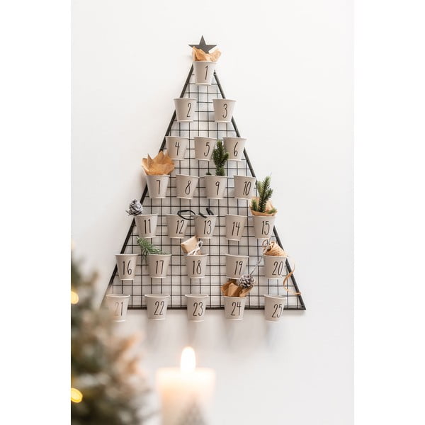 Božični adventni koledar J-Line Tree-image-1