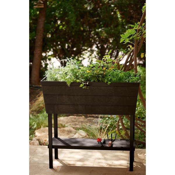 Korito za rože Urban Bloomer – Keter-image-2